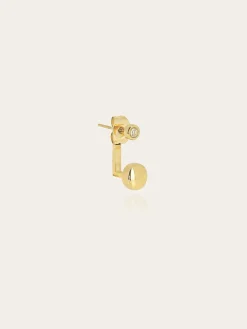 Boucle d'oreille Rowley