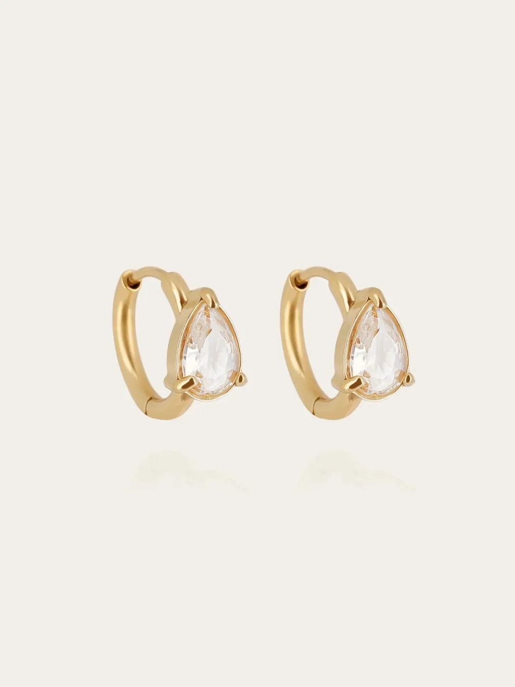 Boucles d'oreilles Aaro