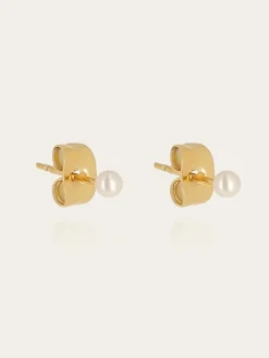 Boucles d'oreilles Abel