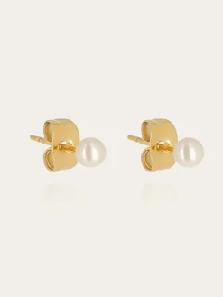 Boucles d'oreilles Abel