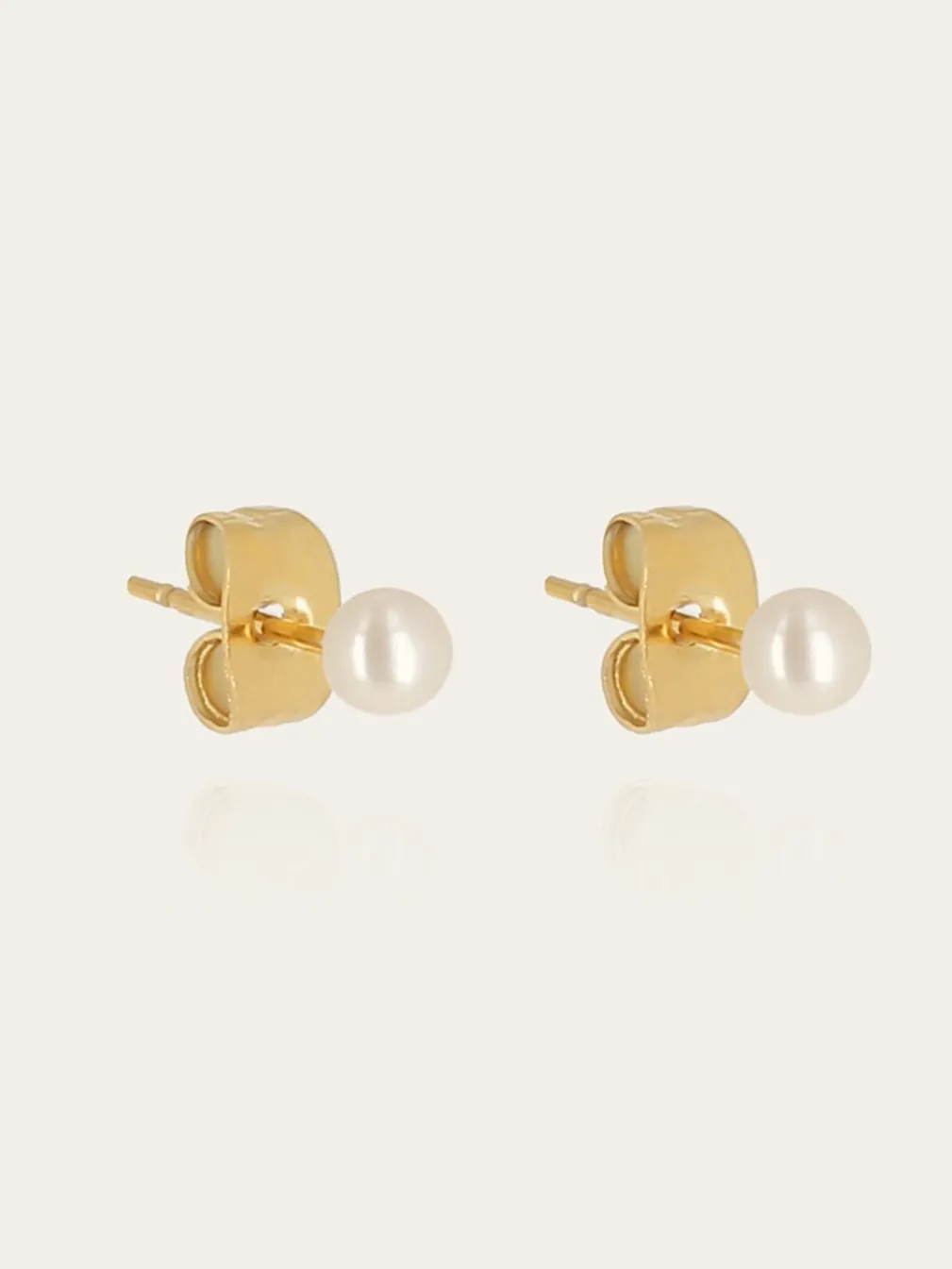 Boucles d'oreilles Abel