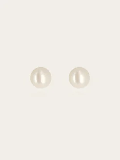 Boucles d'oreilles Abel
