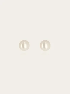 Boucles d'oreilles Abel