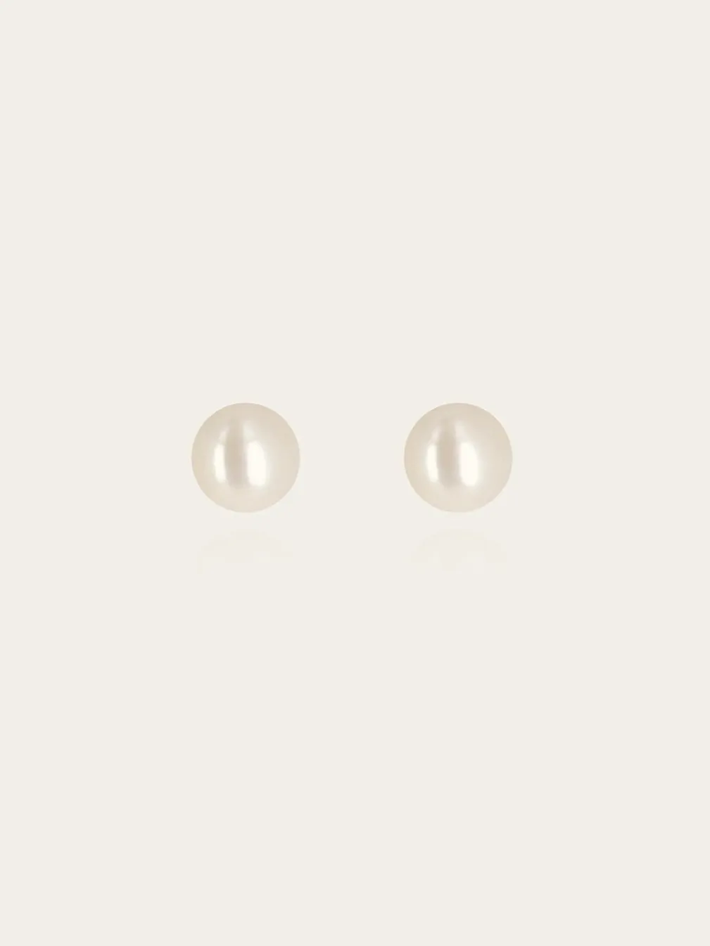 Boucles d'oreilles Abel