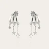Boucles d'oreilles Abril