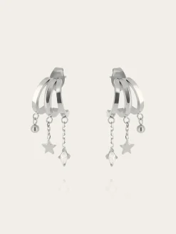 Boucles d'oreilles Abril