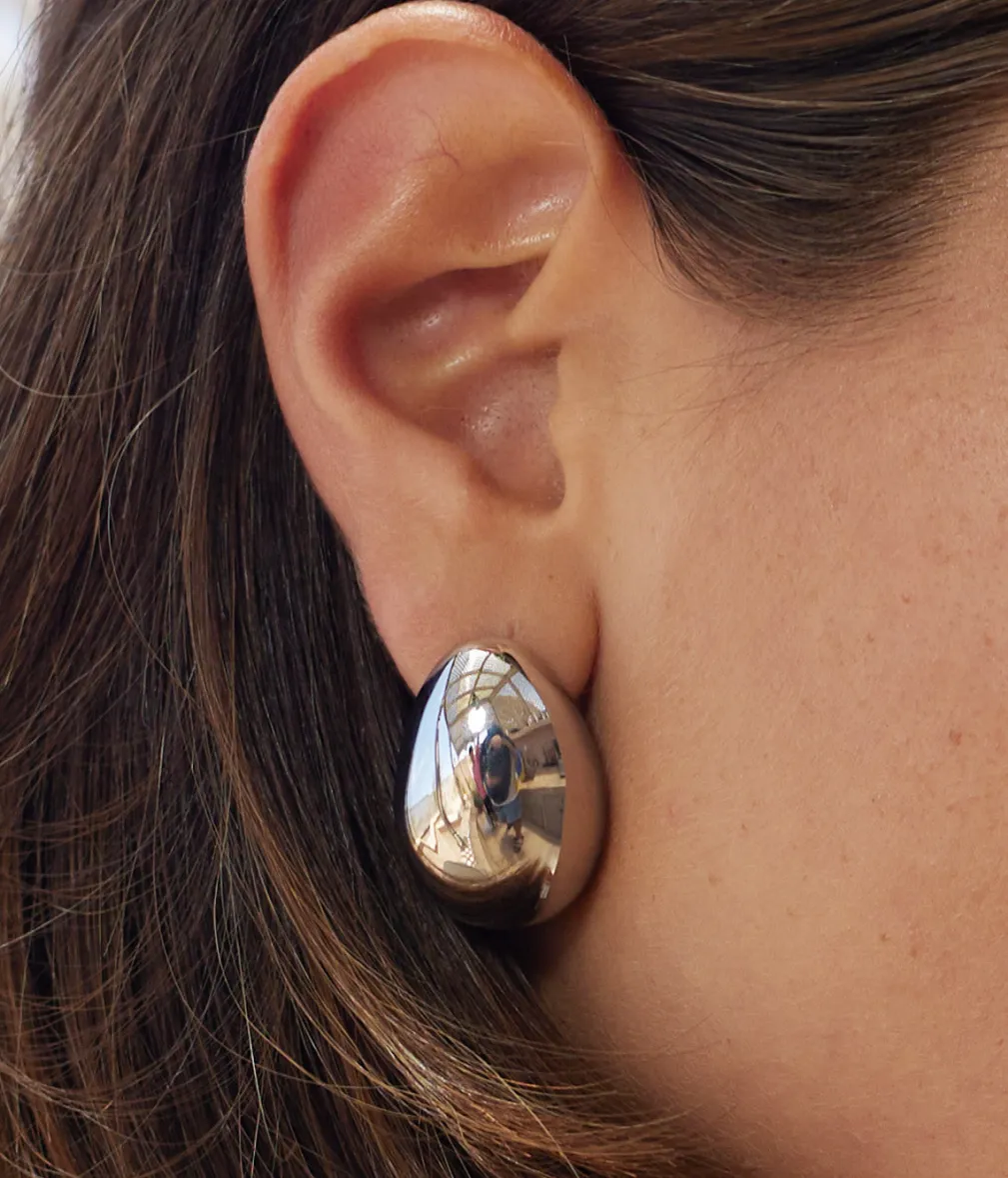 Boucles d'oreilles Ace