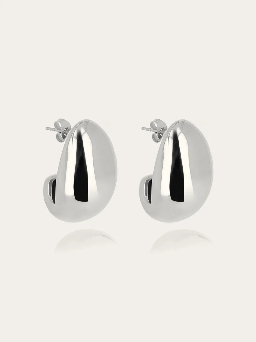 Boucles d'oreilles Ace