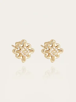 Boucles d'oreilles Acilia