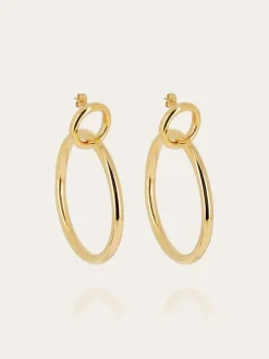 Boucles d'oreilles Adiga
