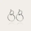 Boucles d'oreilles Adigo