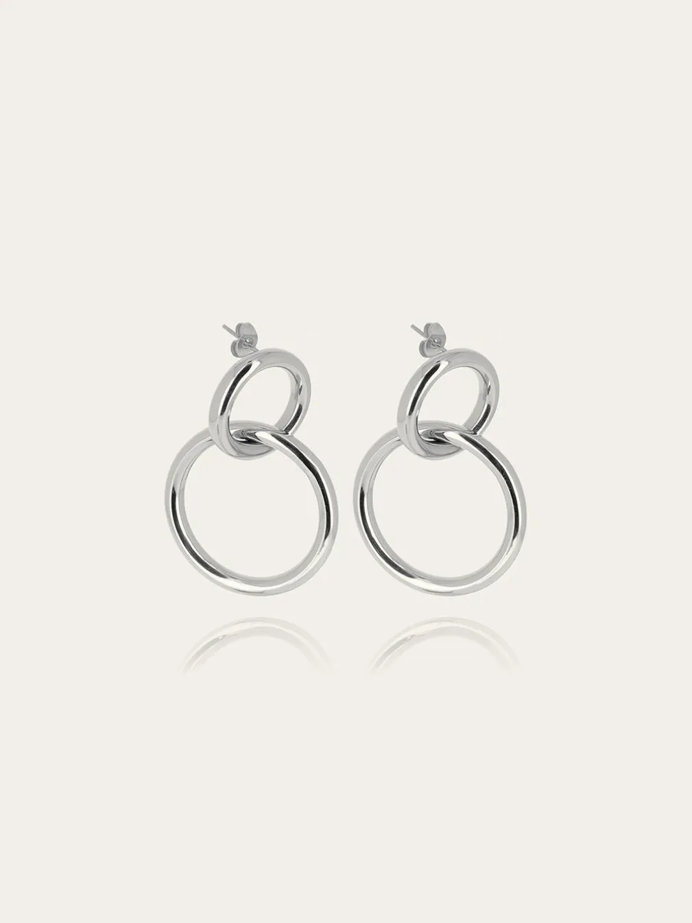 Boucles d'oreilles Adigo