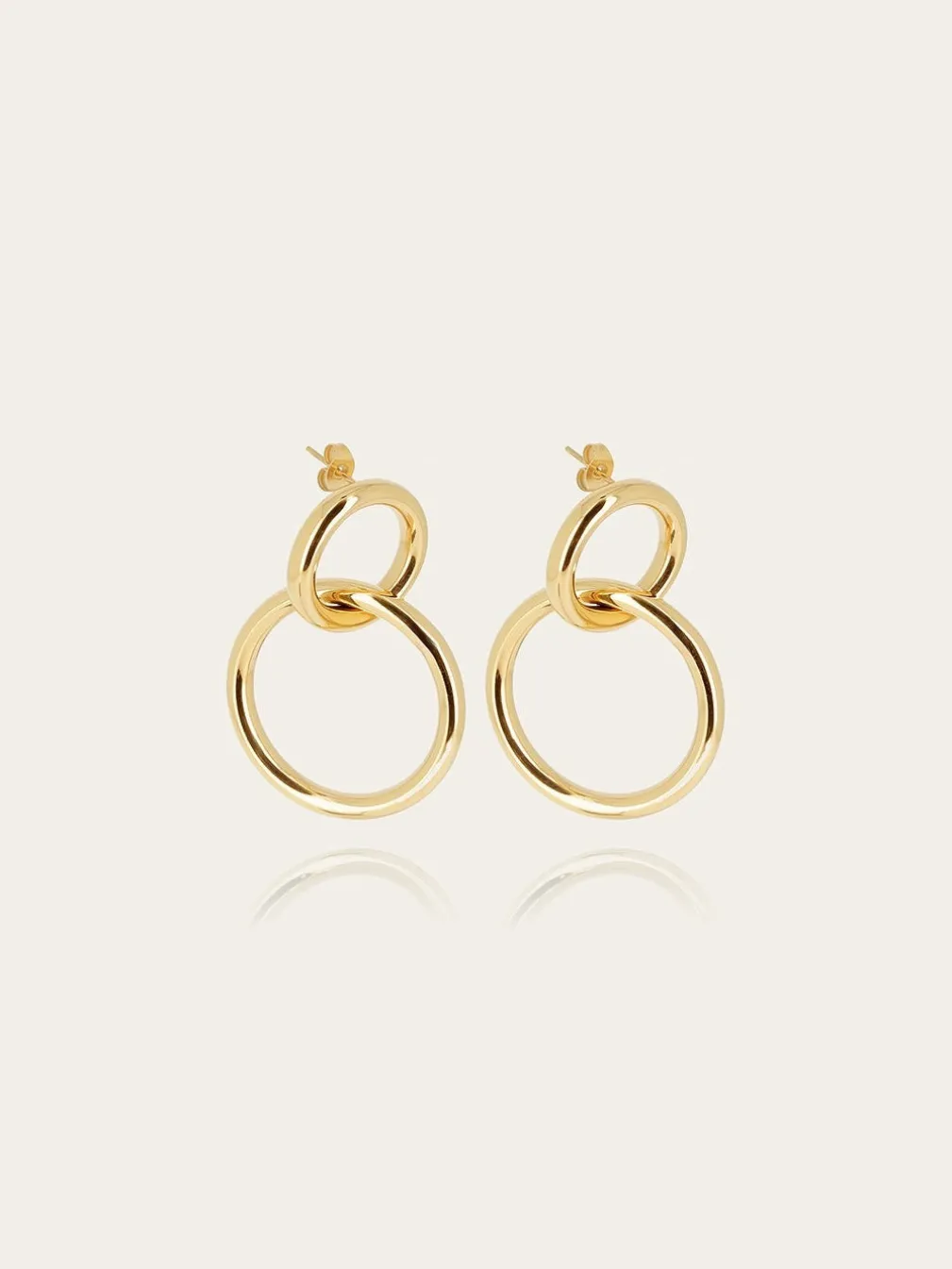 Boucles d'oreilles Adigo