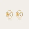 Boucles d'oreilles Adone