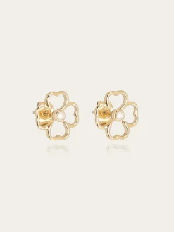 Boucles d'oreilles Adone