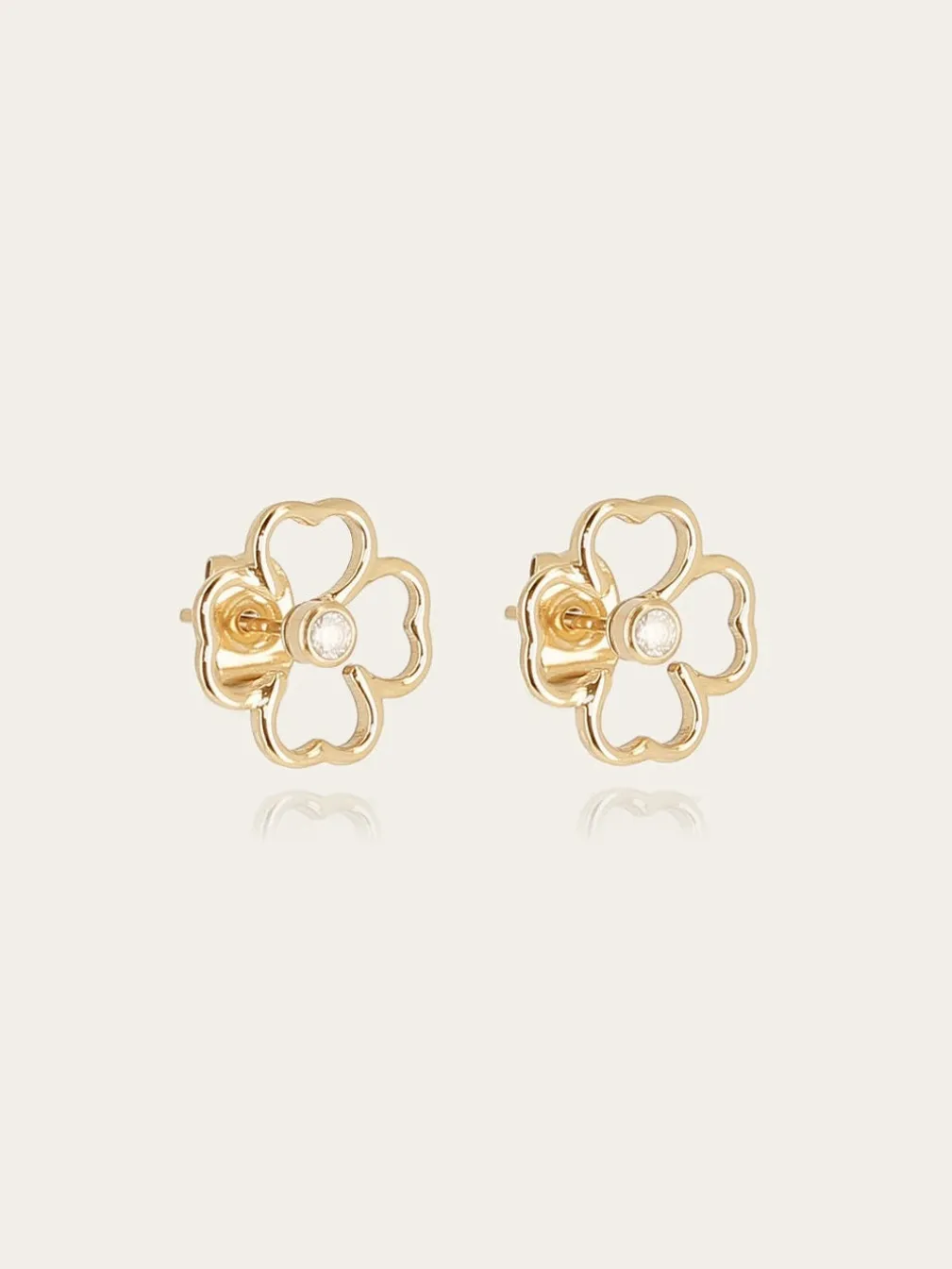 Boucles d'oreilles Adone