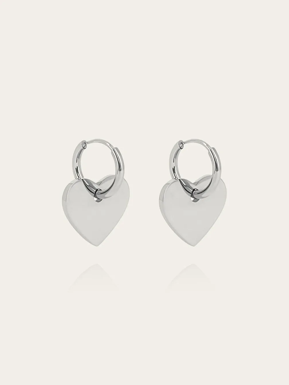 Boucles d'oreilles Aileen