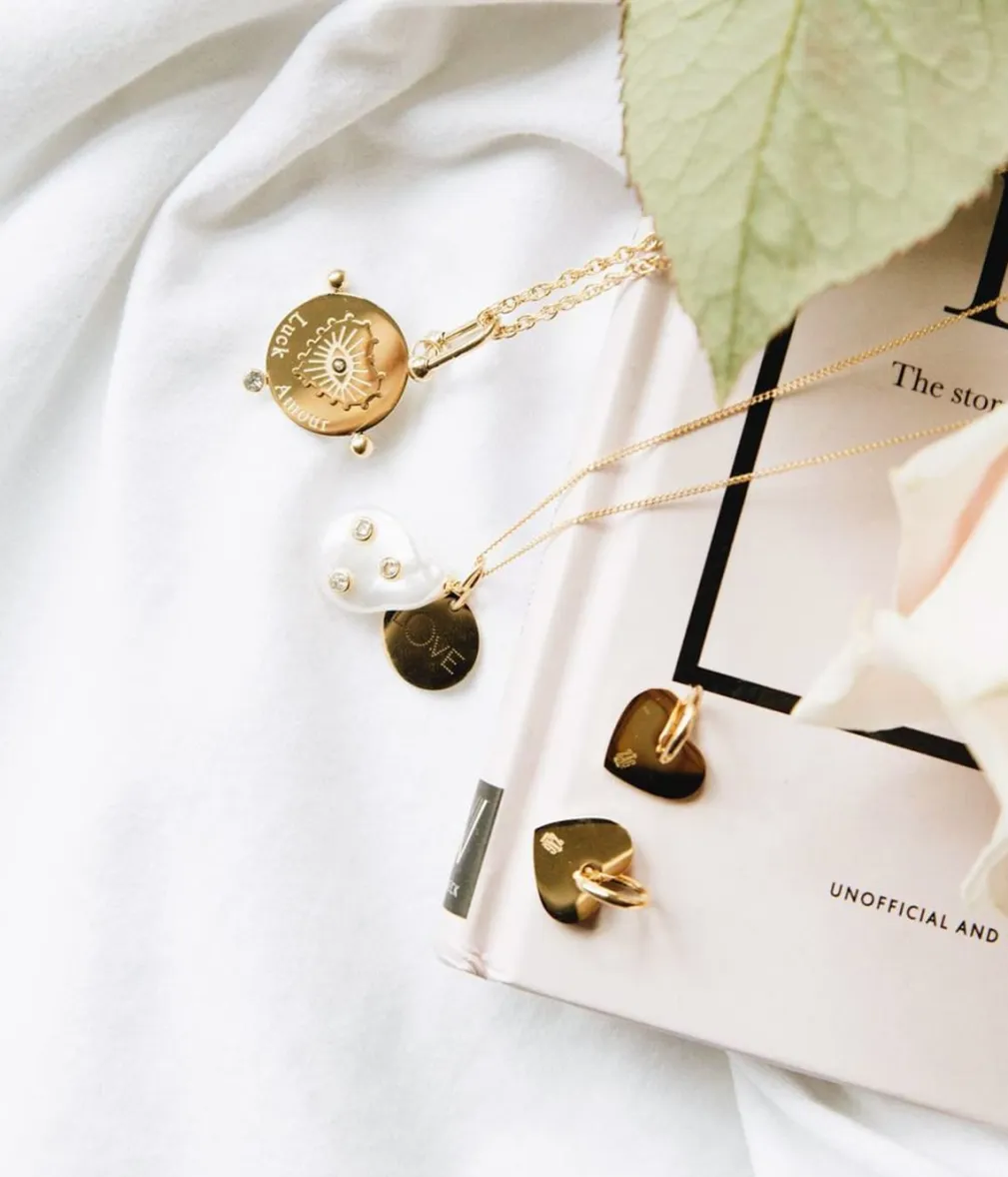 Boucles d'oreilles Aileen