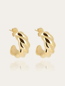 Boucles d'oreilles Aisa