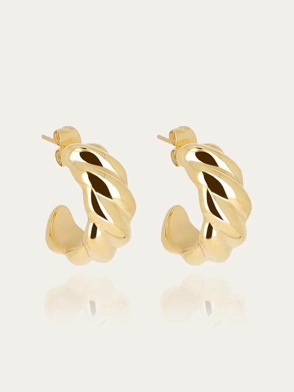 Boucles d'oreilles Aisa