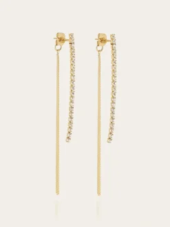 Boucles d'oreilles Akane