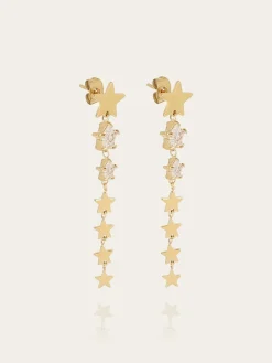 Boucles d'oreilles Akiva