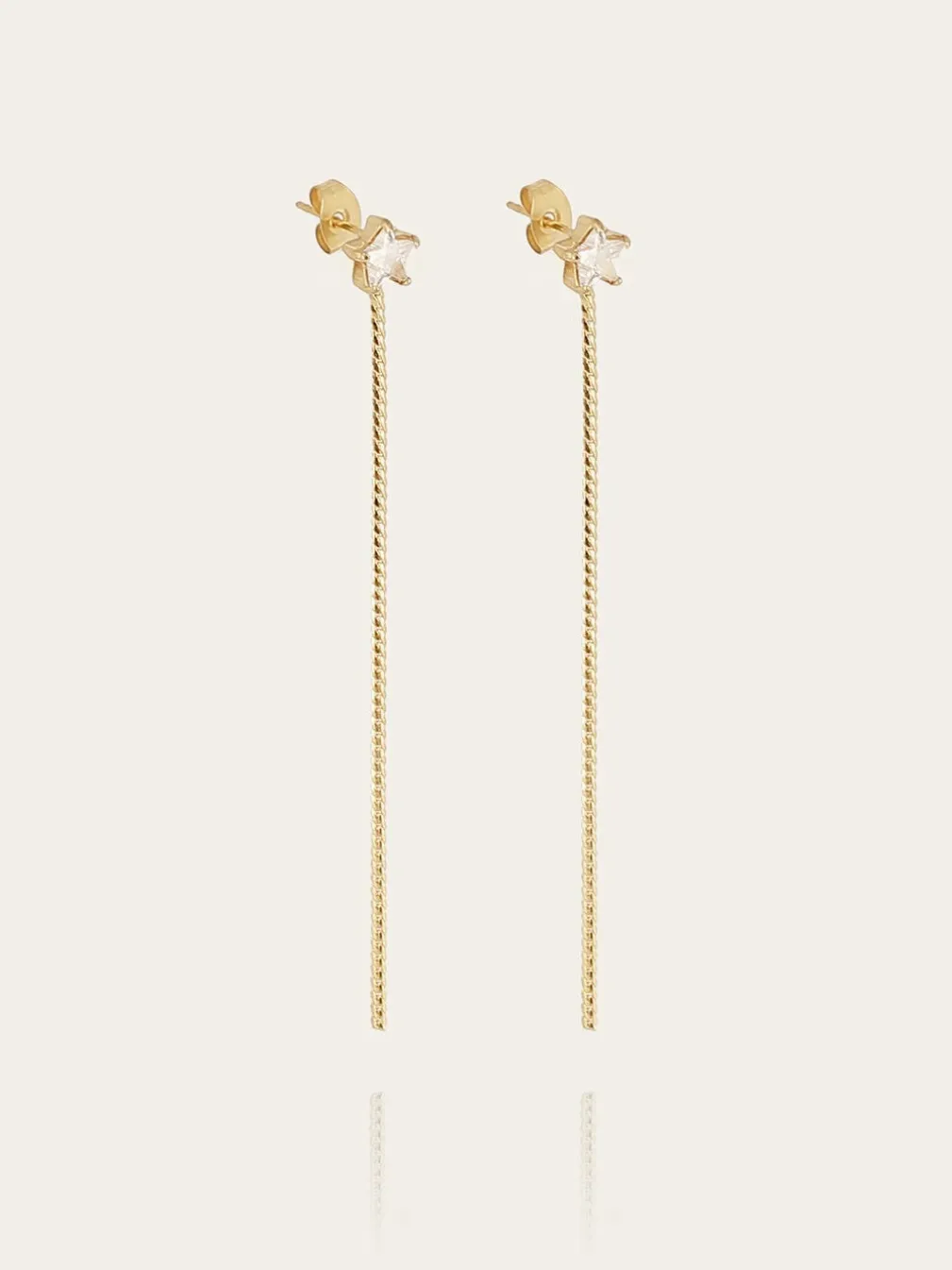 Boucles d'oreilles Alaris