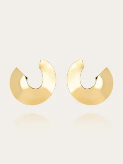 Boucles d'oreilles Albuq