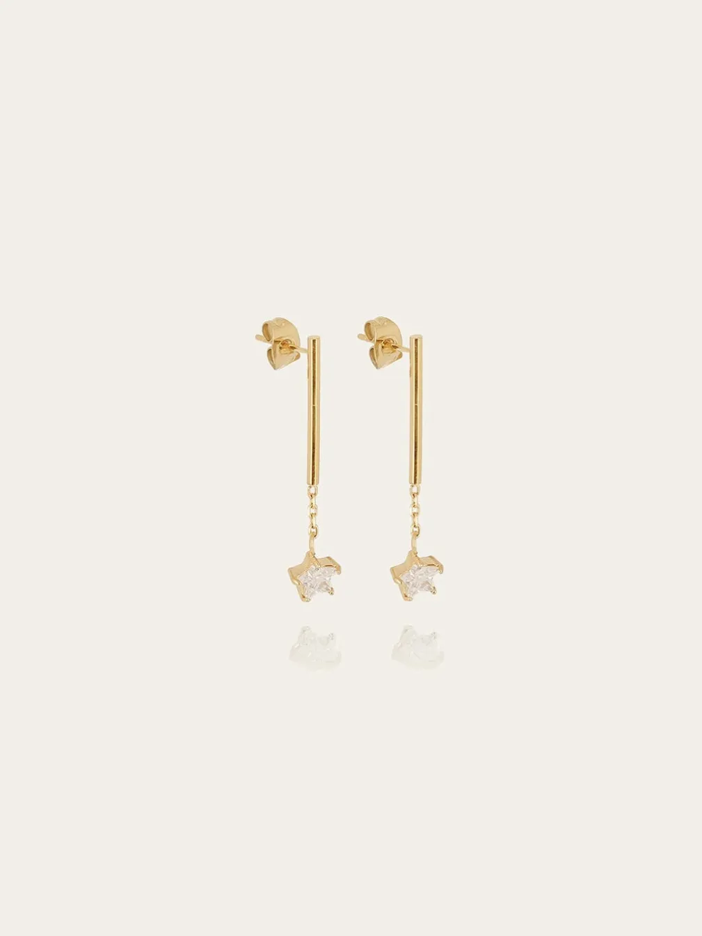 Boucles d'oreilles Alee