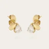 Boucles d'oreilles Alen