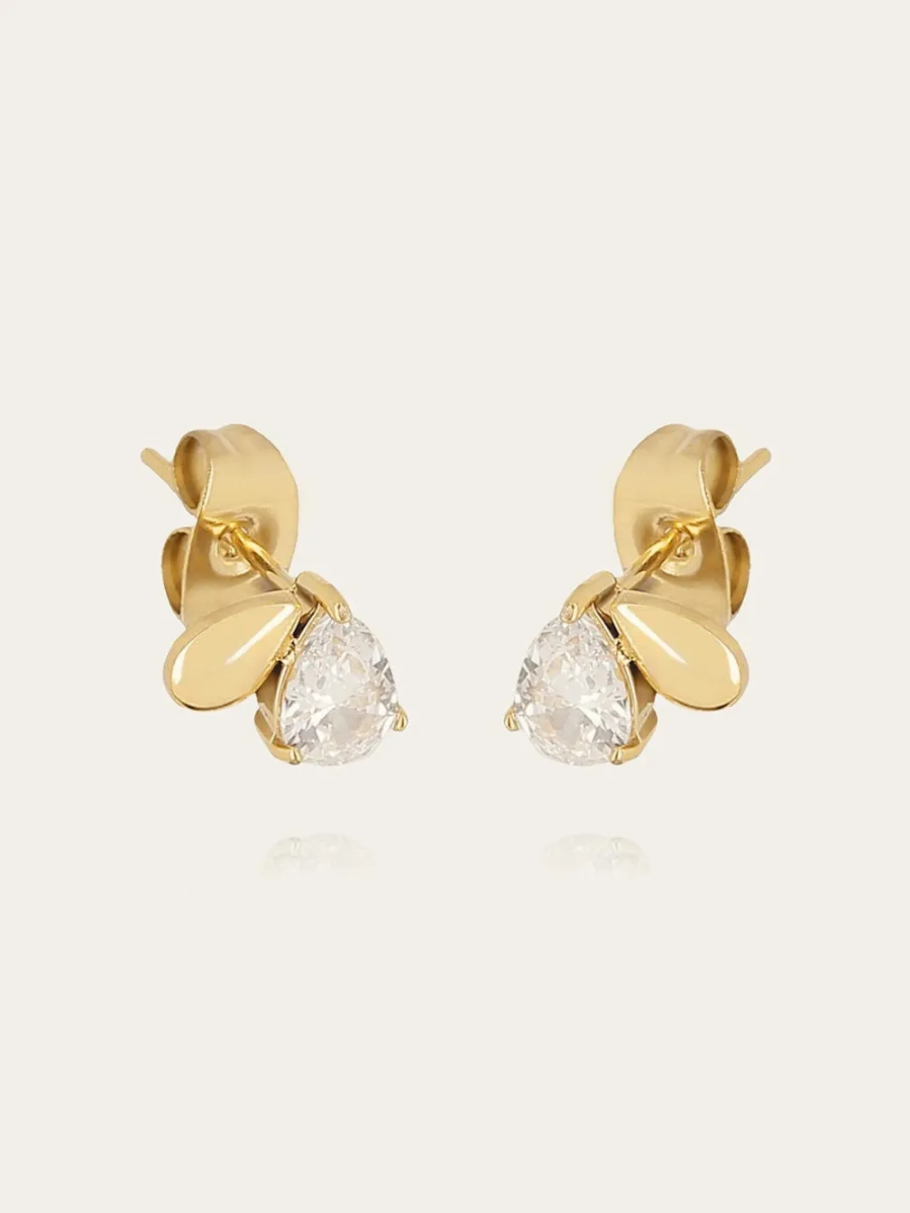 Boucles d'oreilles Alen