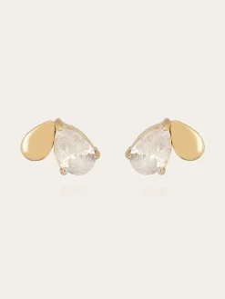 Boucles d'oreilles Alen