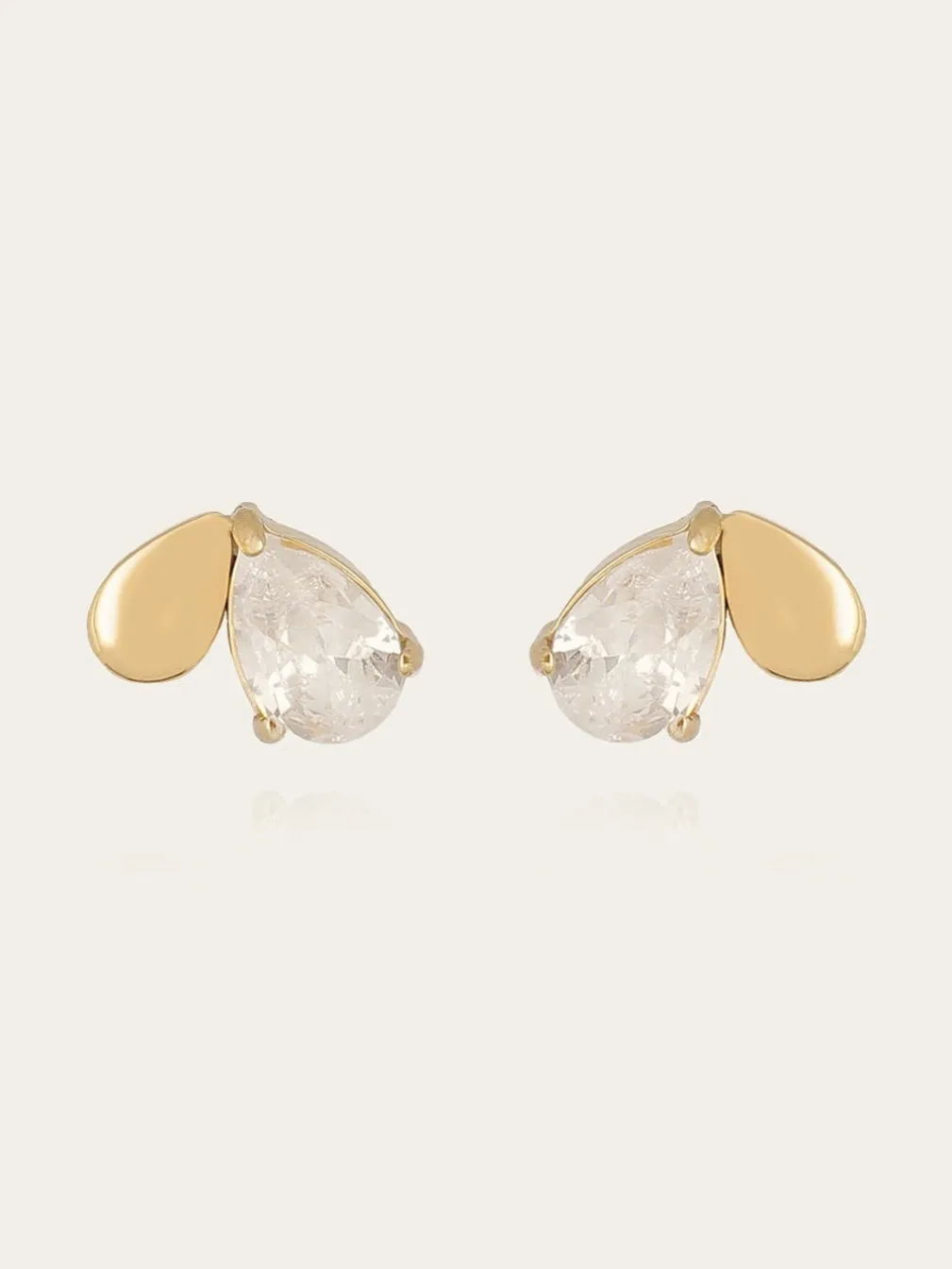 Boucles d'oreilles Alen