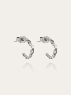 Boucles d'oreilles Alexa