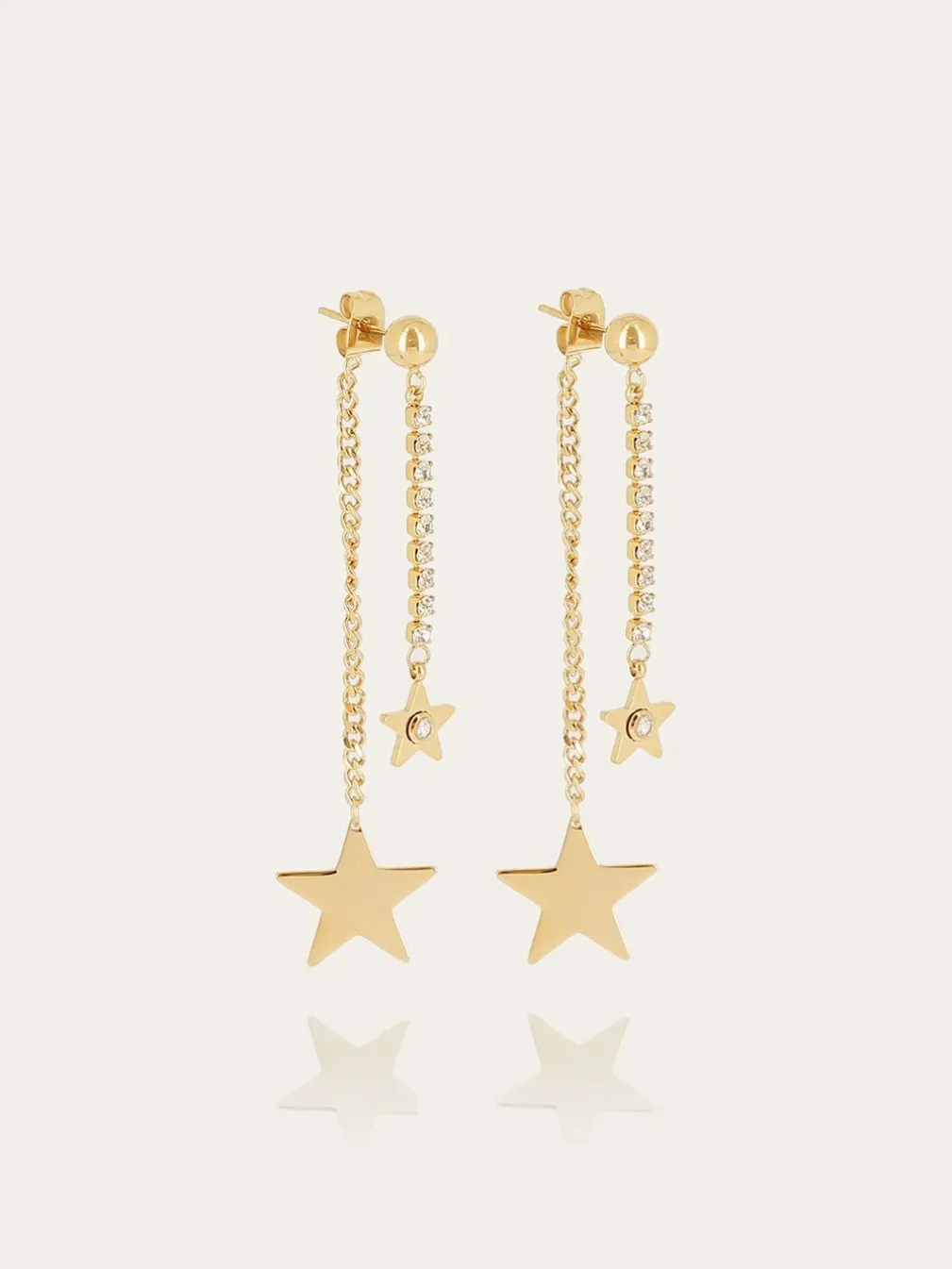Boucles d'oreilles Algara