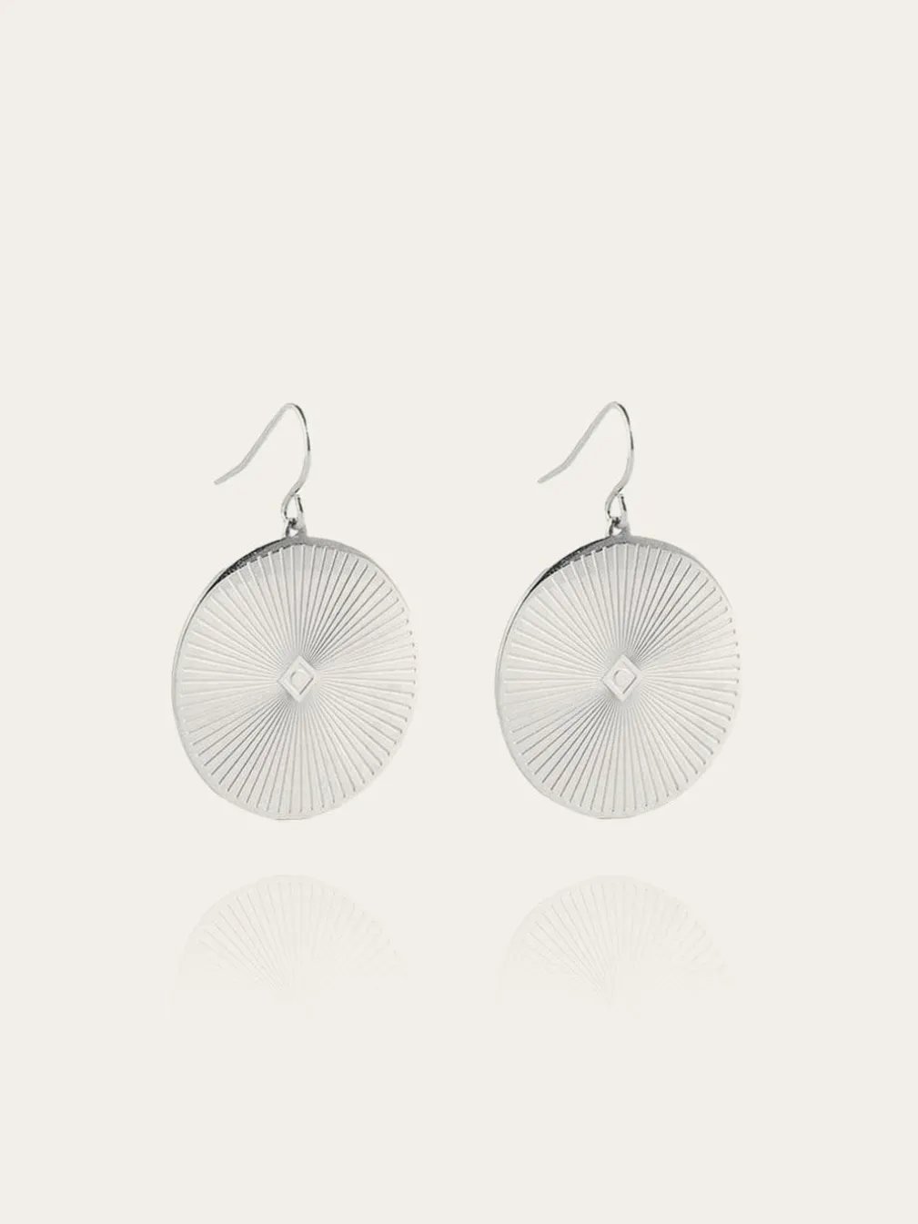 Boucles d'oreilles Ali