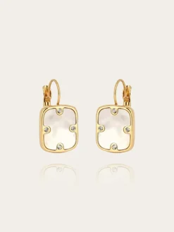 Boucles d'oreilles Alicia