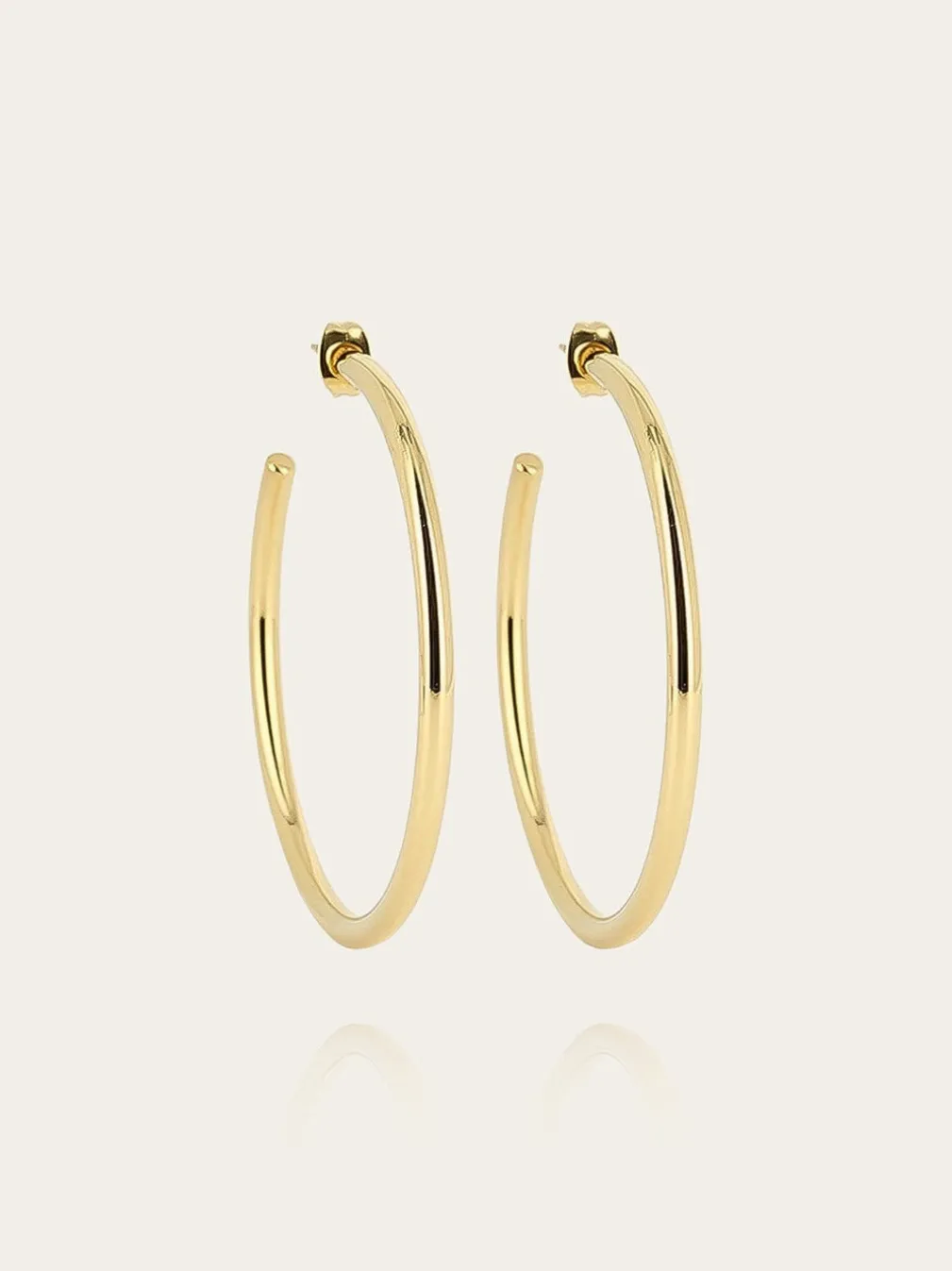 Boucles d'oreilles Aliénora
