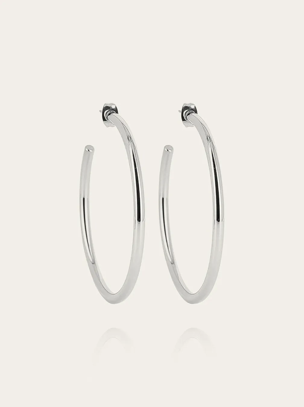 Boucles d'oreilles Aliénora