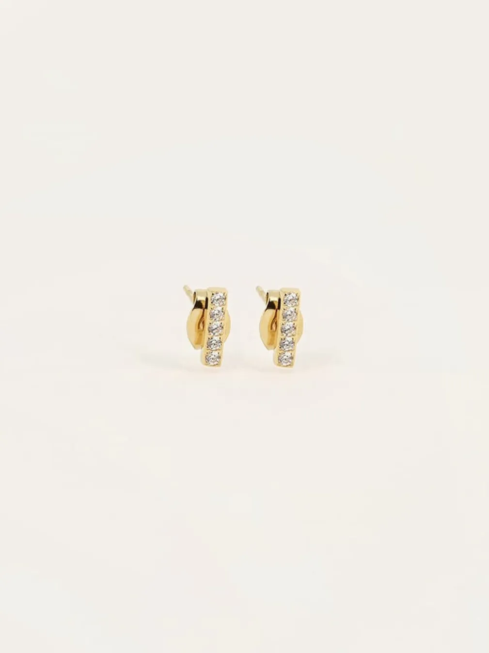 Boucles d'oreilles Allen