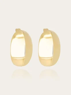 Boucles d'oreilles Althéa