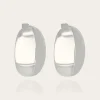 Boucles d'oreilles Althéa