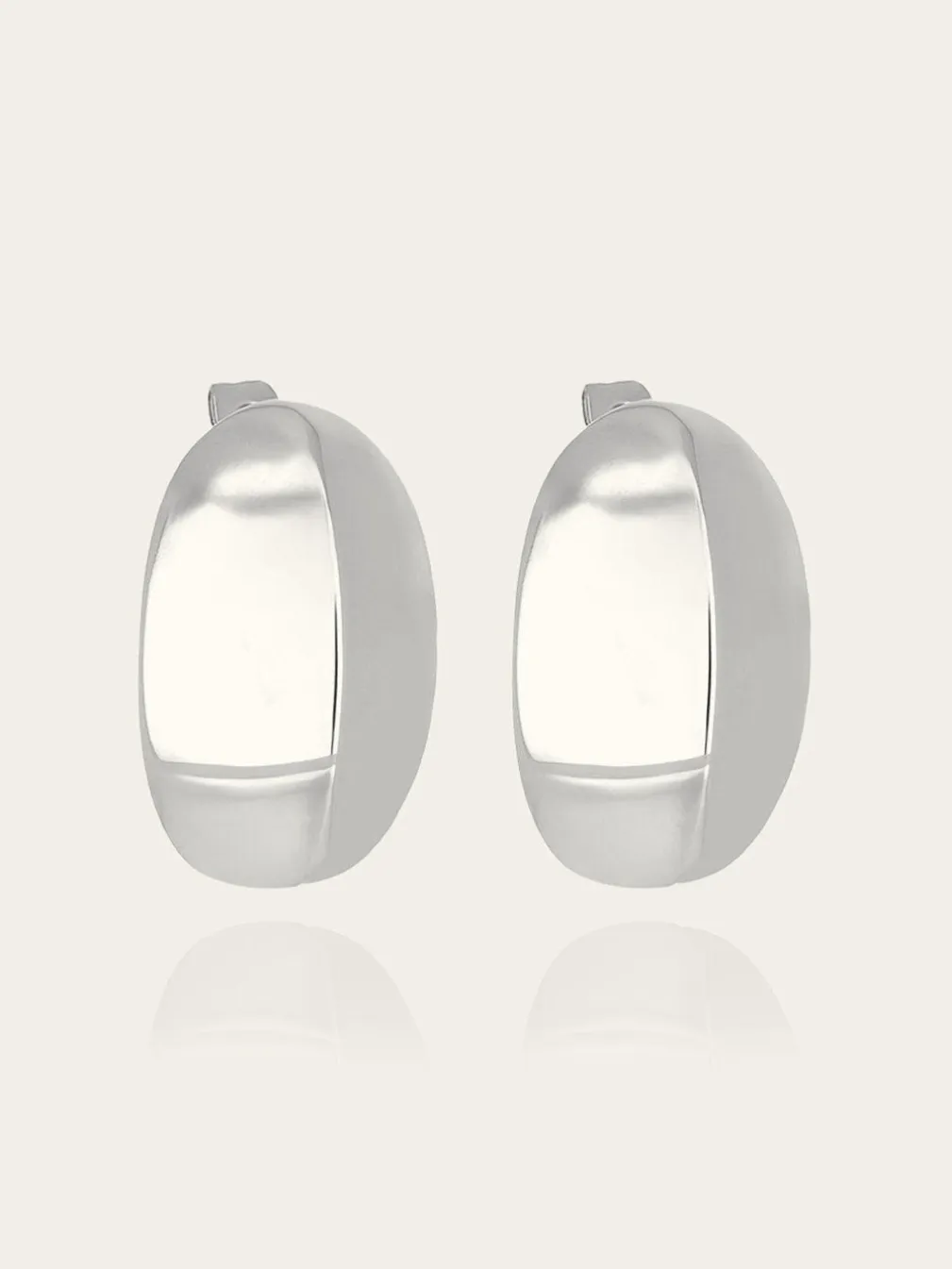 Boucles d'oreilles Althéa
