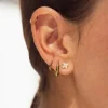 Boucles d'oreilles Amaé