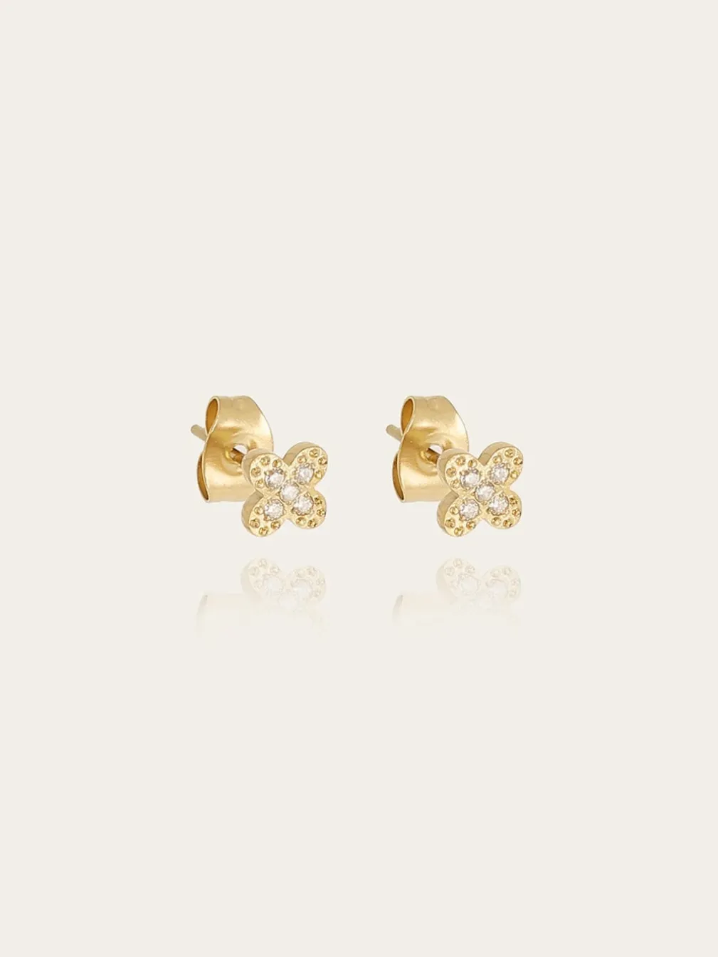 Boucles d'oreilles Amaé