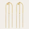 Boucles d'oreilles Amapolas