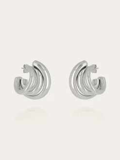 Boucles d'oreilles Amaya