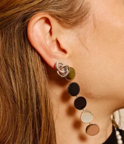 Boucles d'oreilles Ambrune