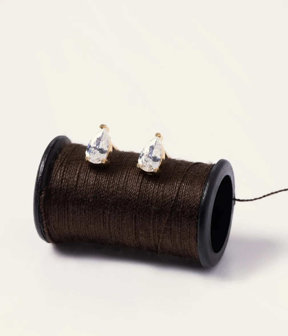 Boucles d'oreilles Anaé