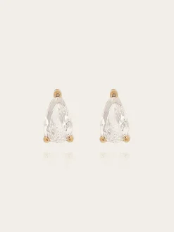 Boucles d'oreilles Anaé